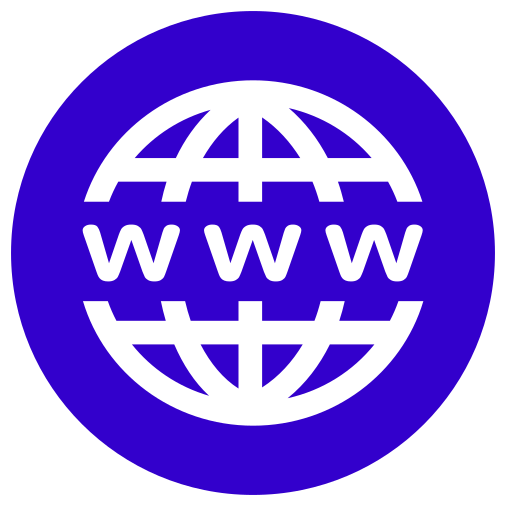 World wide web, internet pro dti, studenty i dospl